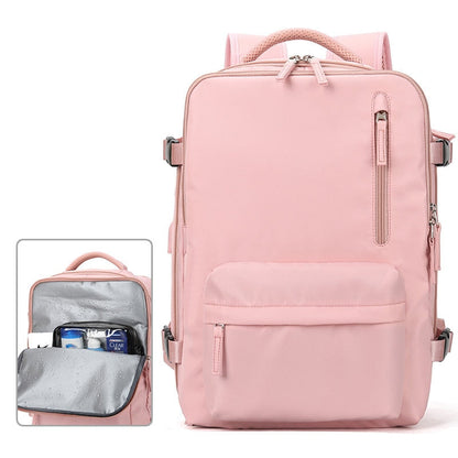 Sac à Dos Fille Voyage Paisible