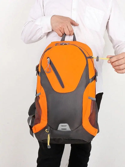 Sac à Dos Randonnée 40L Voyage Paisible