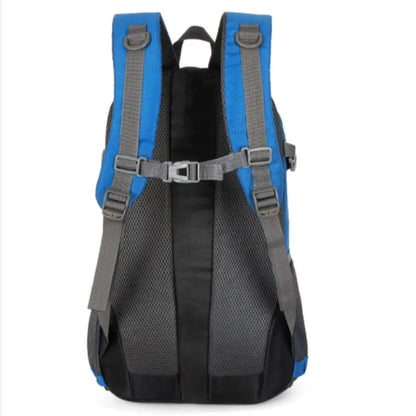 Sac à Dos Randonnée 40L Voyage Paisible