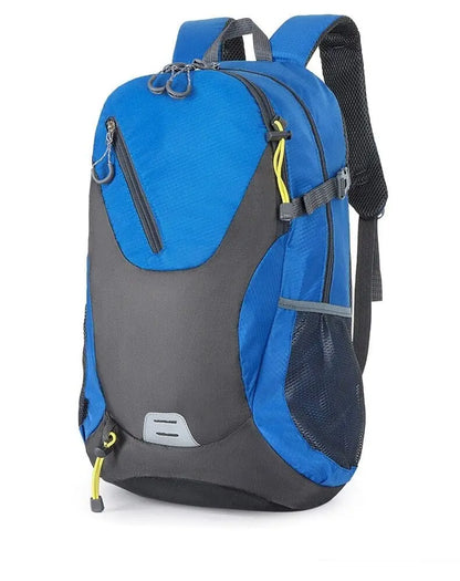 Sac à Dos Randonnée 40L Voyage Paisible