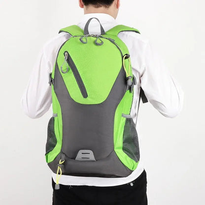 Sac à Dos Randonnée 40L Voyage Paisible