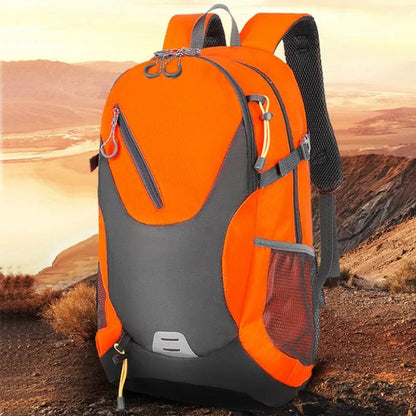 Sac à Dos Randonnée 40L Voyage Paisible
