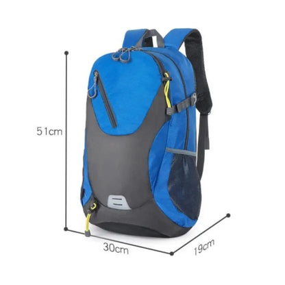 Sac à Dos Randonnée 40L Voyage Paisible