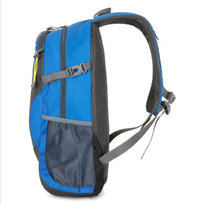 Sac à Dos Randonnée 40L Voyage Paisible