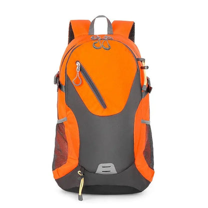 Sac à Dos Randonnée 40L Voyage Paisible