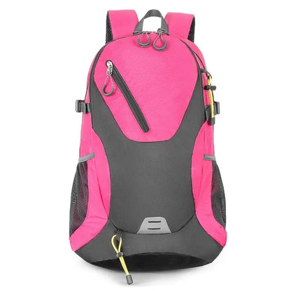 Sac à Dos Randonnée 40L Voyage Paisible