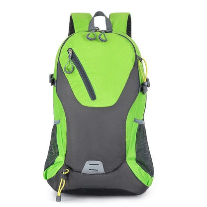 Sac à Dos Randonnée 40L Voyage Paisible