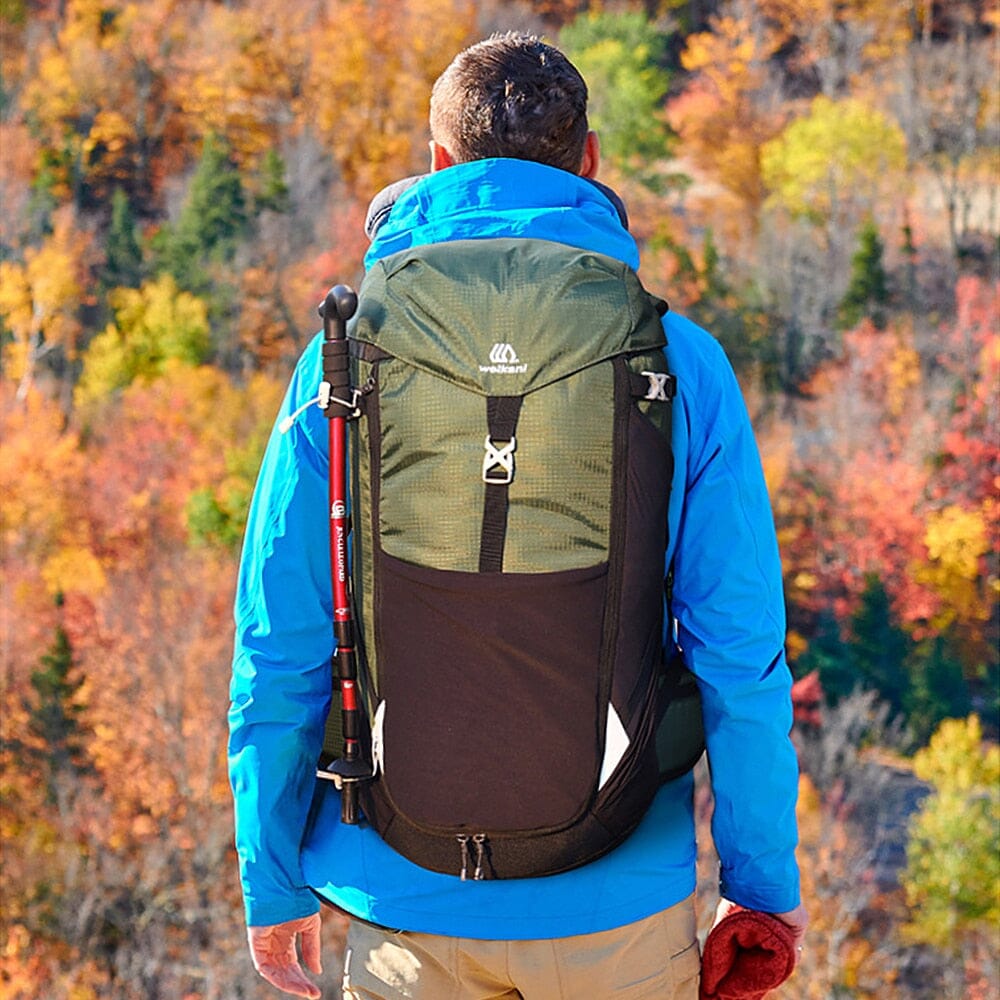 Sac à Dos Randonnée 50L