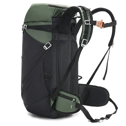 Sac à Dos Randonnée 50L Voyage Paisible