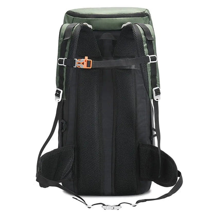 Sac à Dos Randonnée 50L Voyage Paisible