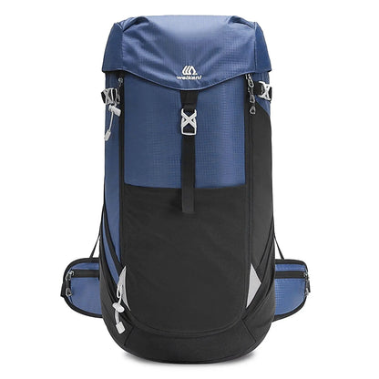 Sac à Dos Randonnée 50L Voyage Paisible