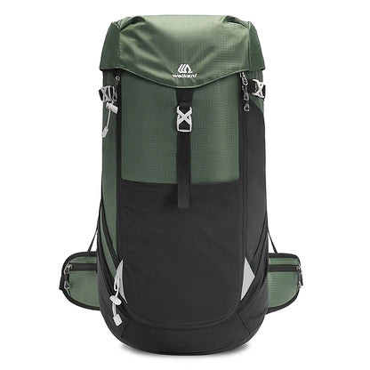 Sac à Dos Randonnée 50L Voyage Paisible
