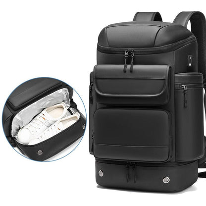 Sac à Dos Business Voyage Paisible