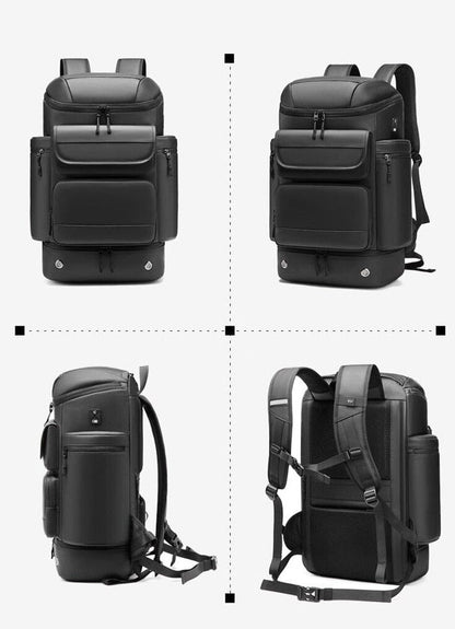 Sac à Dos Business Voyage Paisible