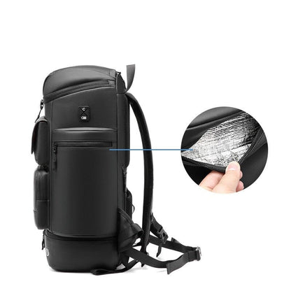 Sac à Dos Business Voyage Paisible