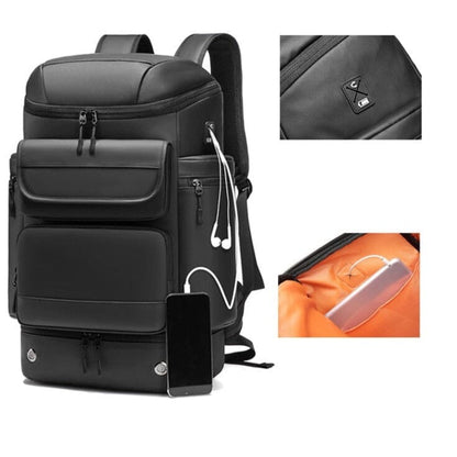 Sac à Dos Business Voyage Paisible