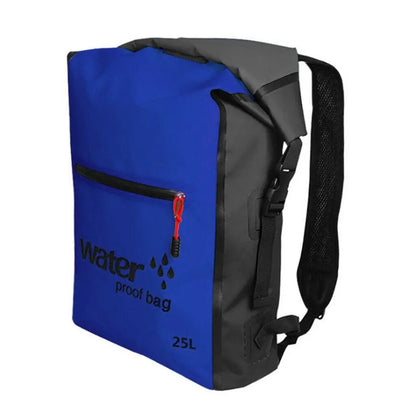 Sac à Dos Étanche Voyage Paisible