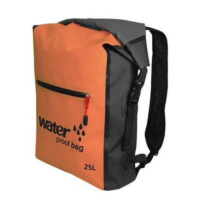 Sac à Dos Étanche Voyage Paisible