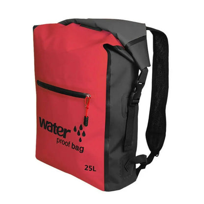 Sac à Dos Étanche Voyage Paisible
