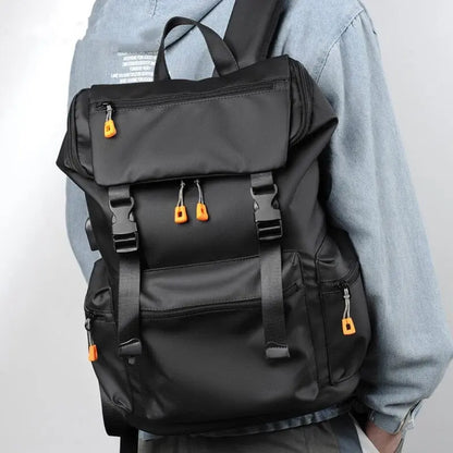 Sac à Dos de Voyage Homme Voyage Paisible