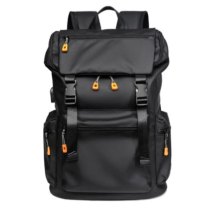 Sac à Dos de Voyage Homme Voyage Paisible