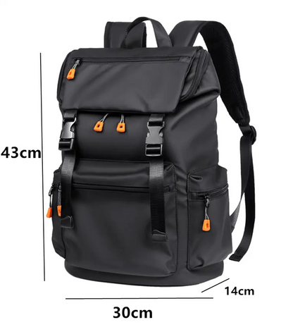 Sac à Dos de Voyage Homme Voyage Paisible