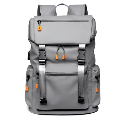 Sac à Dos de Voyage Homme Voyage Paisible