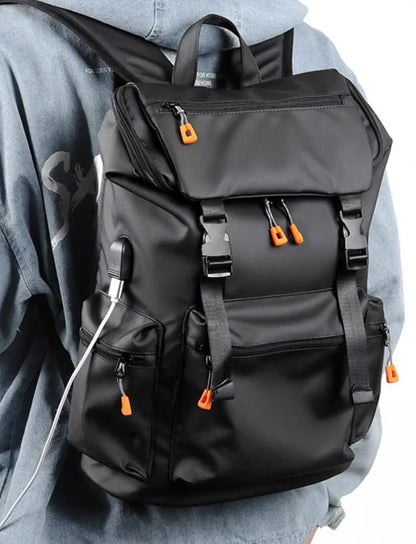 Sac à Dos de Voyage Homme Voyage Paisible
