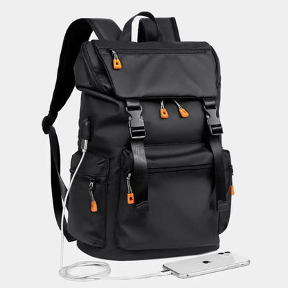 Sac à Dos de Voyage Homme Voyage Paisible