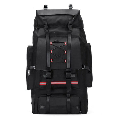 Grand Sac à Dos Homme Voyage Paisible