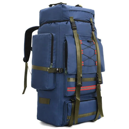 Grand Sac à Dos Homme Voyage Paisible