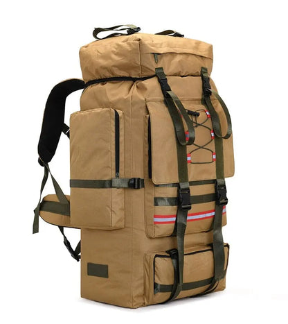 Grand Sac à Dos Homme Voyage Paisible