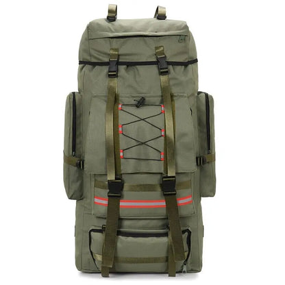 Grand Sac à Dos Homme Voyage Paisible