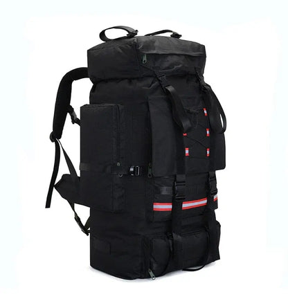 Grand Sac à Dos Homme Voyage Paisible