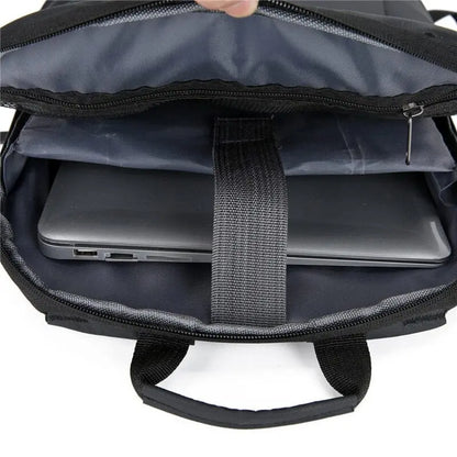 Sac à Dos Ordinateur Voyage Paisible