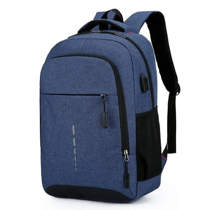 Sac à Dos Ordinateur Grande Capacité Voyage Paisible
