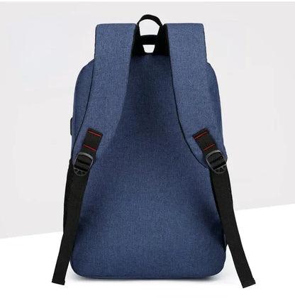 Sac à Dos Ordinateur Grande Capacité Voyage Paisible