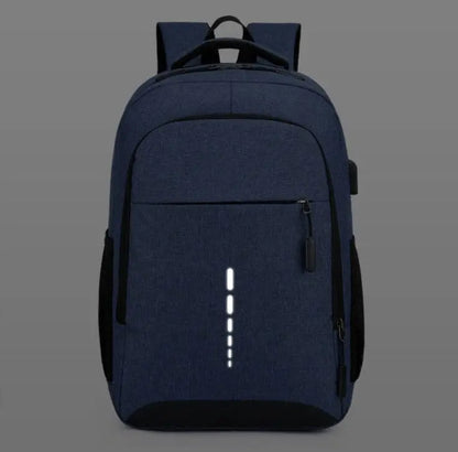 Sac à Dos Ordinateur Grande Capacité Voyage Paisible