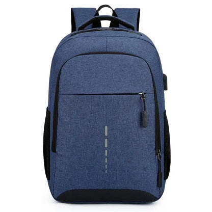 Sac à Dos Ordinateur Grande Capacité Voyage Paisible
