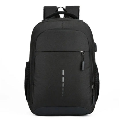Sac à Dos Ordinateur Grande Capacité Voyage Paisible