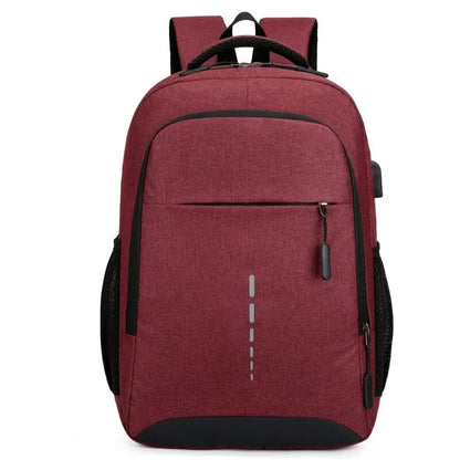 Sac à Dos Ordinateur Grande Capacité Voyage Paisible