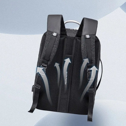 Sac à Dos Extensible Voyage Paisible