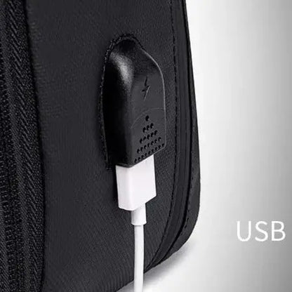 Sac à Dos Extensible Voyage Paisible