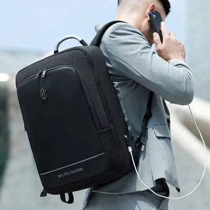 Sac à Dos Extensible Voyage Paisible