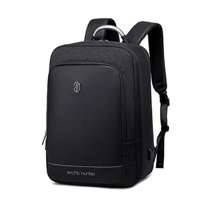 Sac à Dos Extensible Voyage Paisible