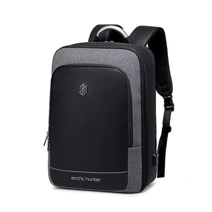 Sac à Dos Extensible Voyage Paisible