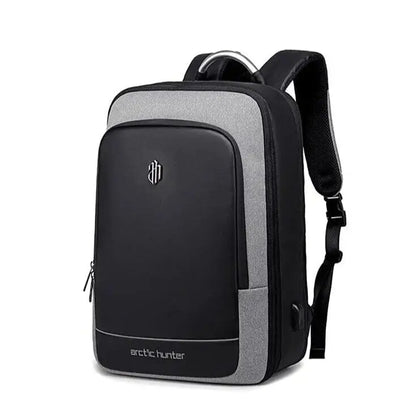Sac à Dos Extensible Voyage Paisible