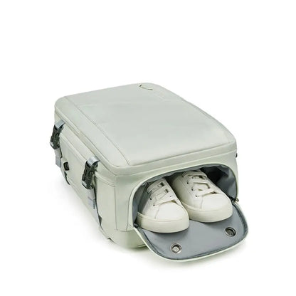 Sac à Dos Voyage Femme Tendance Voyage Paisible