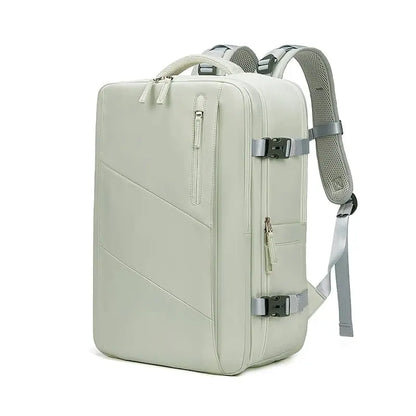 Sac à Dos Voyage Femme Tendance Voyage Paisible