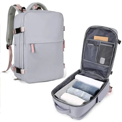 Joli Sac à Dos Femme Voyage Paisible